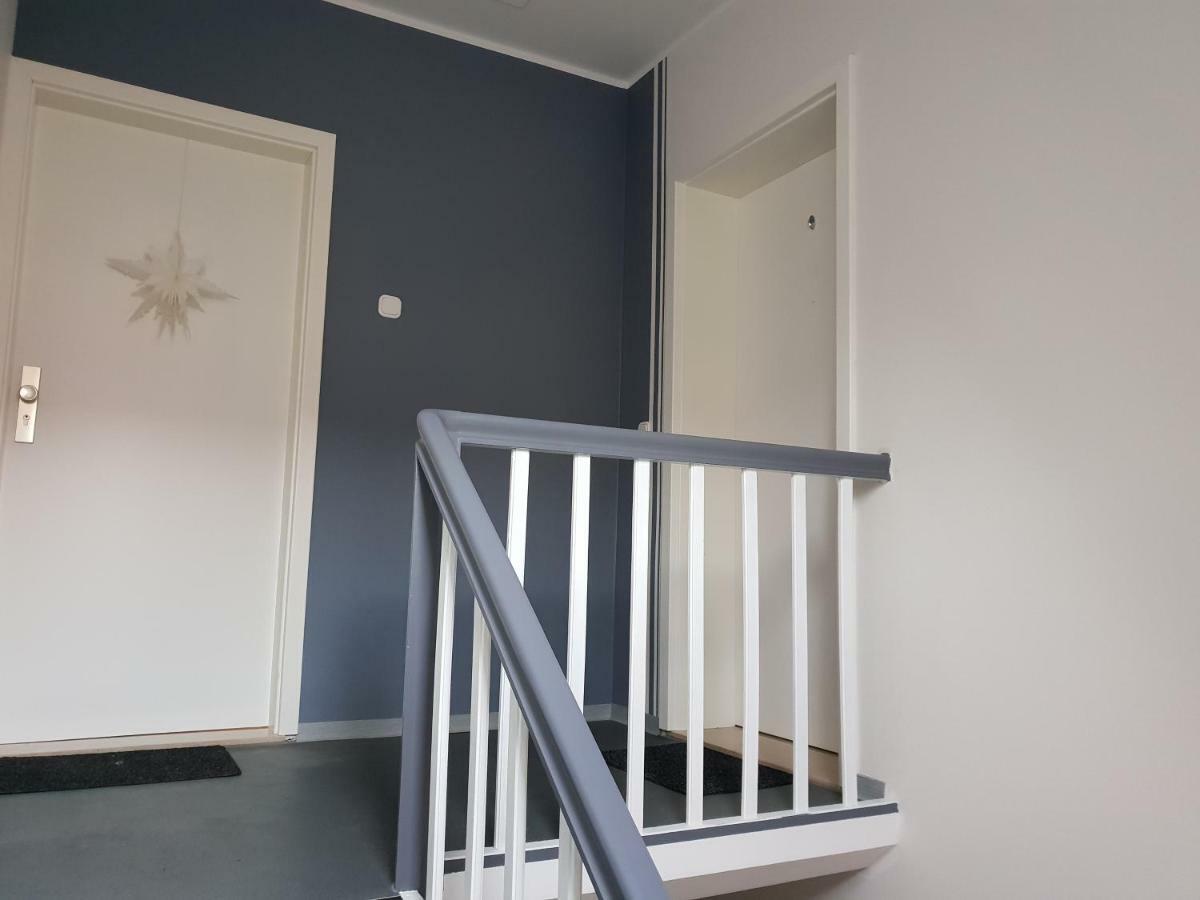 Ferienwohnung Helena Emden Bagian luar foto