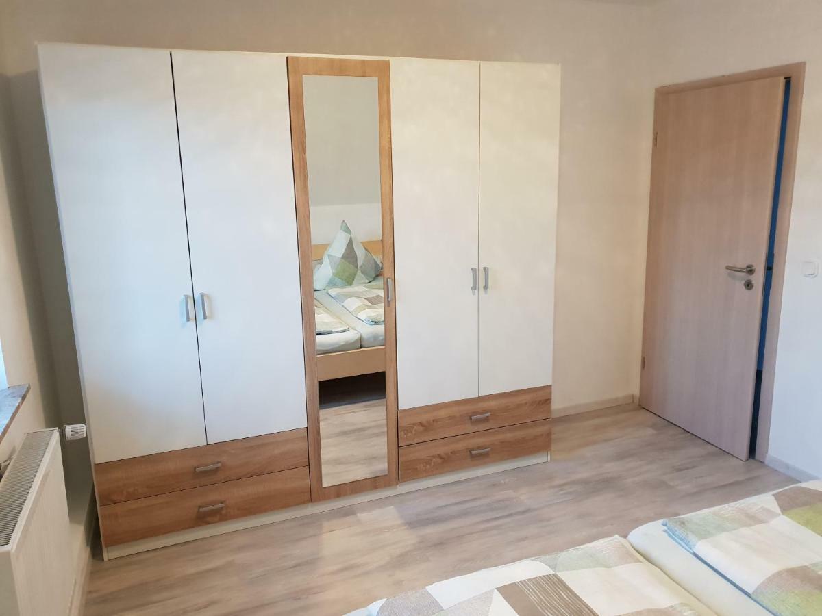Ferienwohnung Helena Emden Bagian luar foto